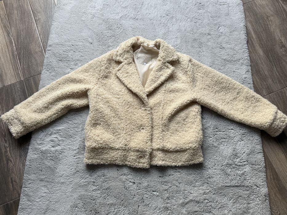 Kurtka baranek By o la la