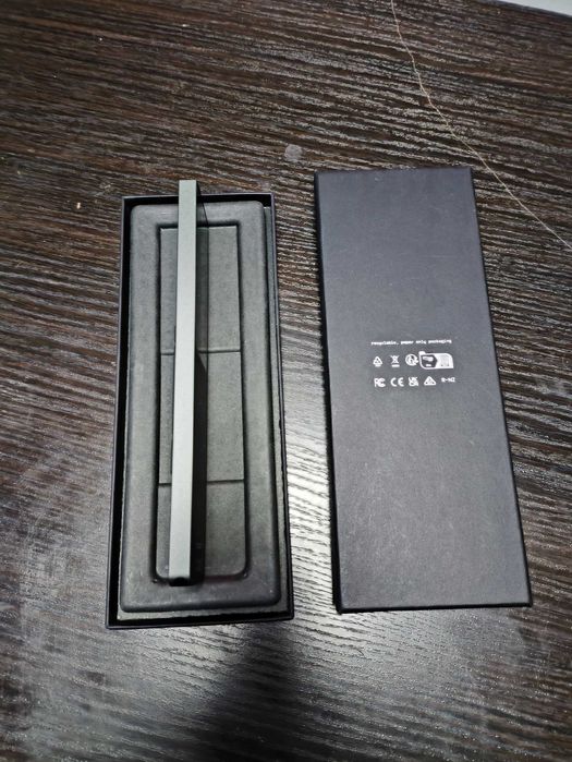 Unfolded Circle Remote 3