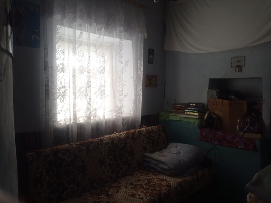 Продам будинок в центрі пгт Арбузинка Миколаївської області