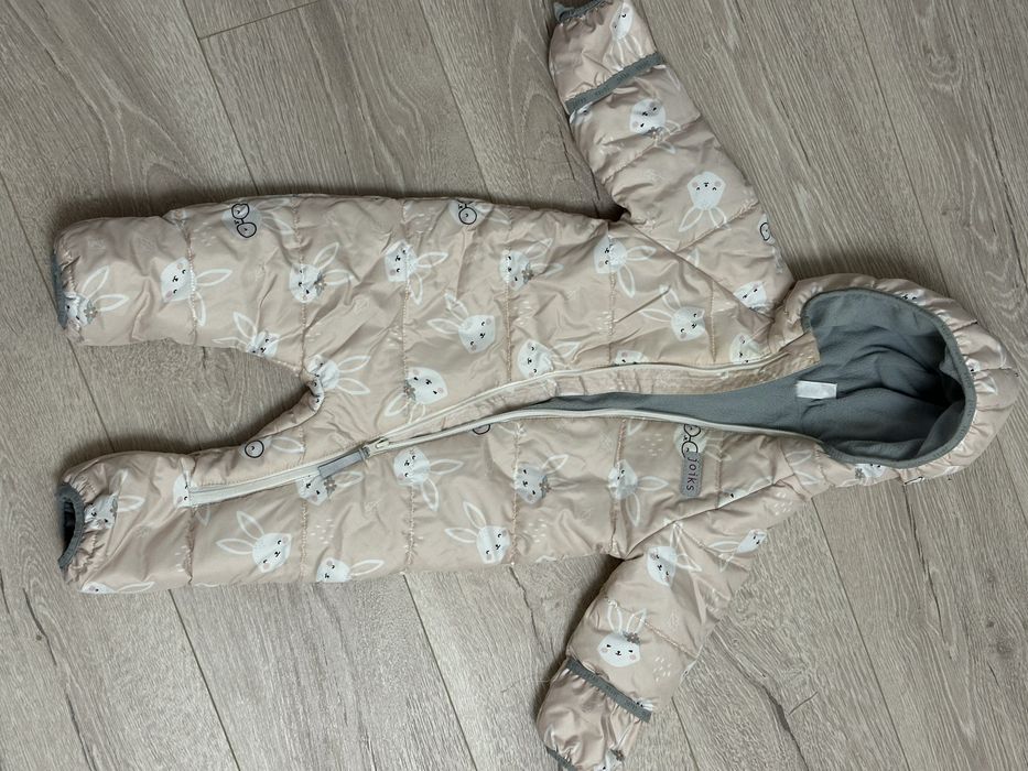 Комбінезон демісезонний