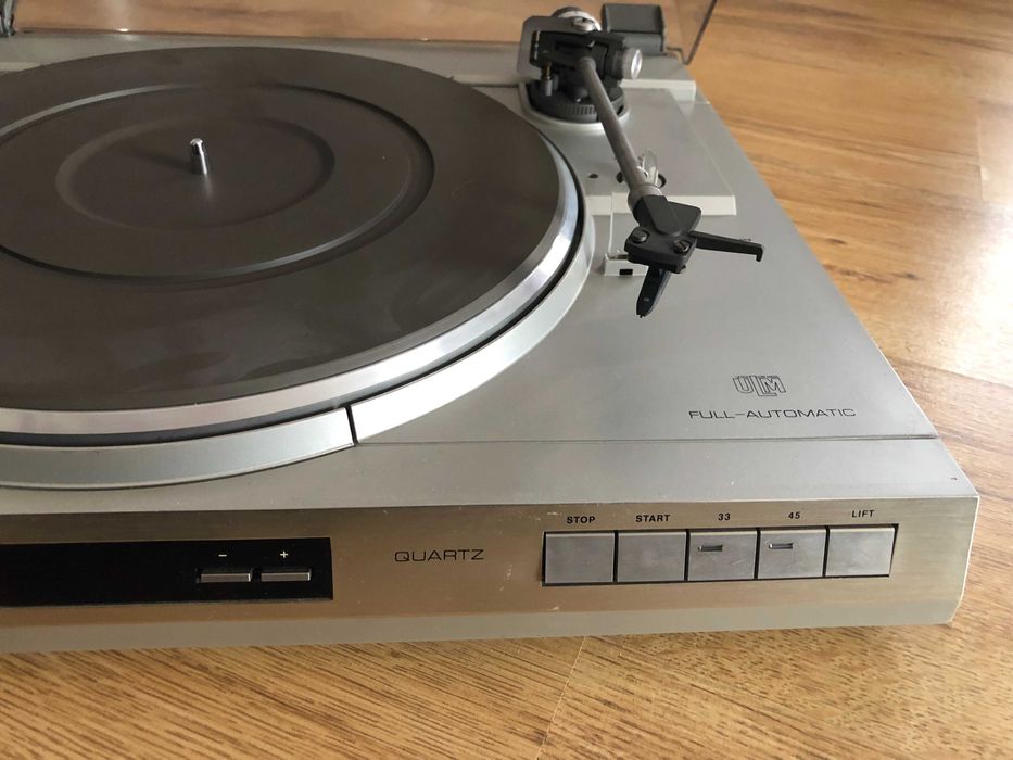 Gramofon Dual CS 630 Q