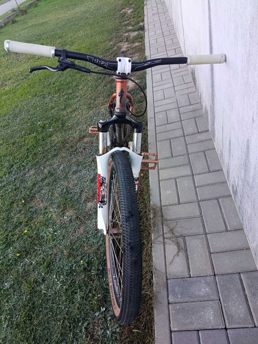 Rower dirt Specialized P1