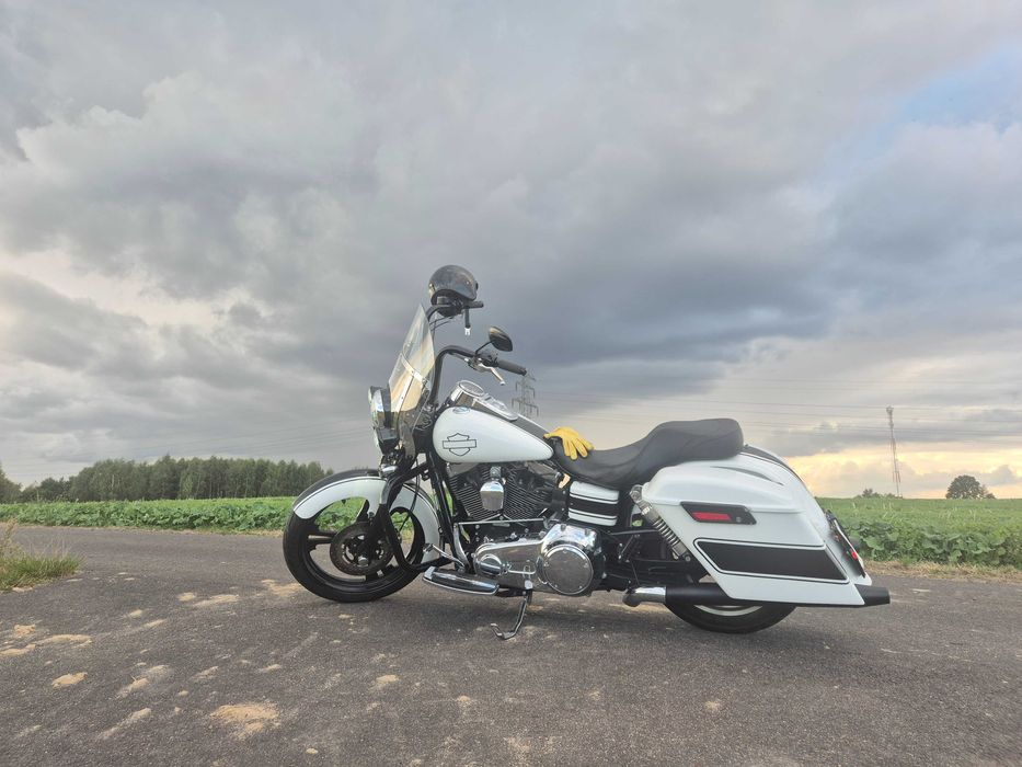 Harley-Davidson