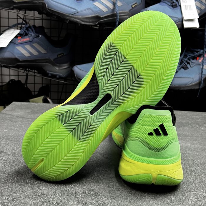 ОРИГІНАЛ 100% 46р. Кросівки Adidas Adizero Select 3.0 JI4494