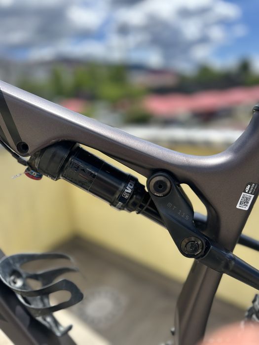 Btt KTM Scarp MT Elite AXS