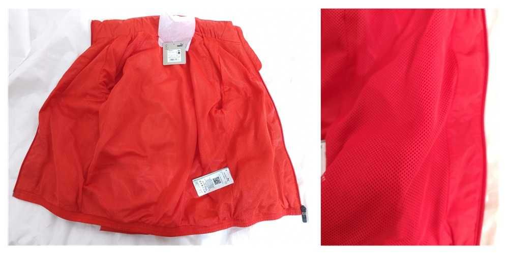 Puma teamGoal casaco criança Tam 140 (300)