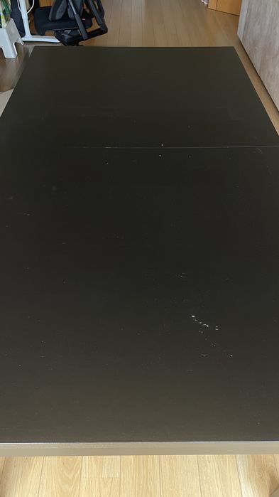 Mesa extensivel  ikea