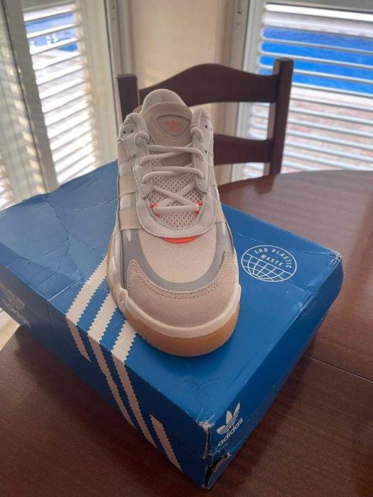 Ténis Adidas niteball2