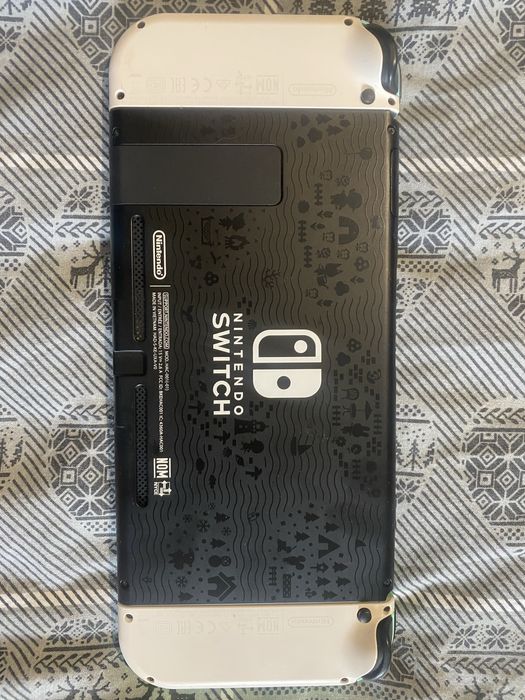 Nintendo Switch+всі ігри