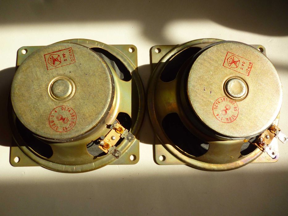 Динамики продам.