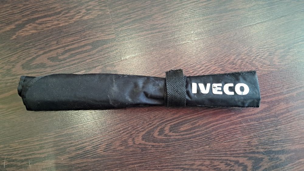 Набір до автобуса IVECO