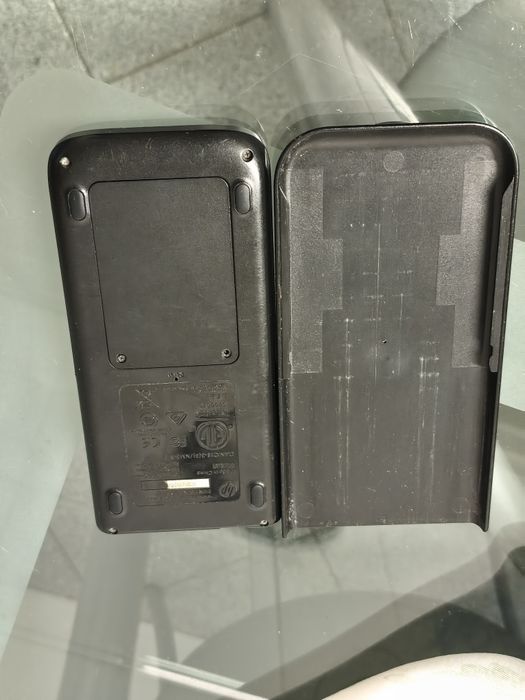 Calculadora Gráfica HP prime