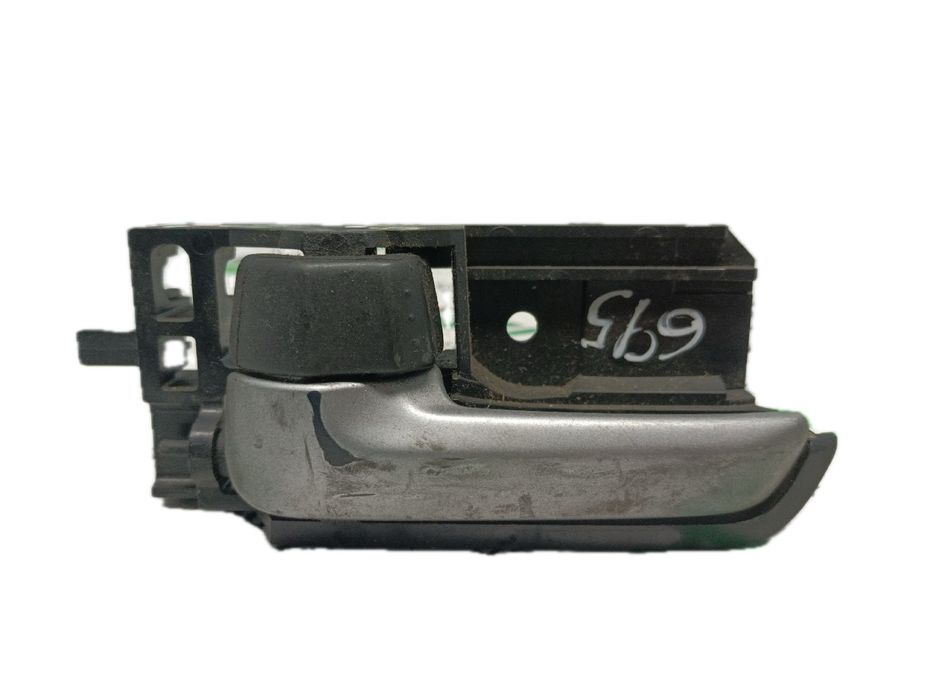 Right Front Interior Door Handle for OPEL Agila B (H08)