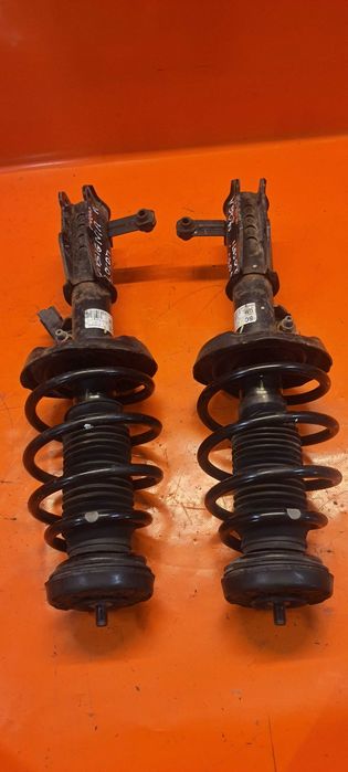 261J Amortyzator Lewy Przód Przedni Opel Insignia A 2.0 CDTI