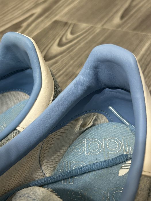 Кроссовки Adidas Spezial 45 размер