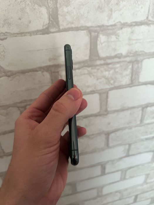 iPhone 11 Pro 256gb Айфон 11 про