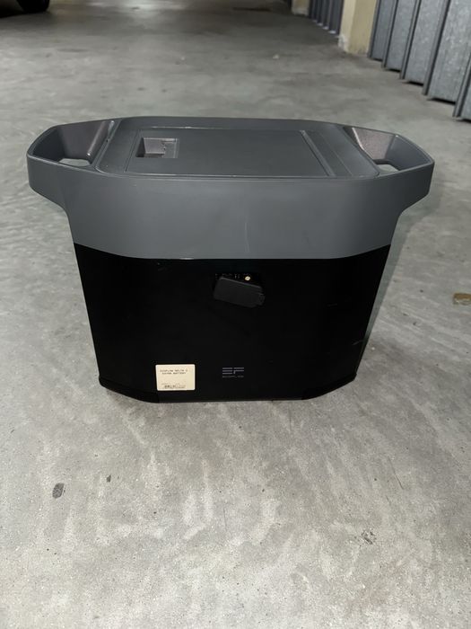 Ecoflow Delta 2 BATERIA EXTRA