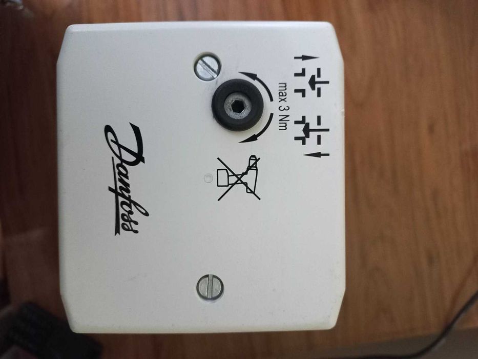 Сервопривід Danfoss  AME 55QM