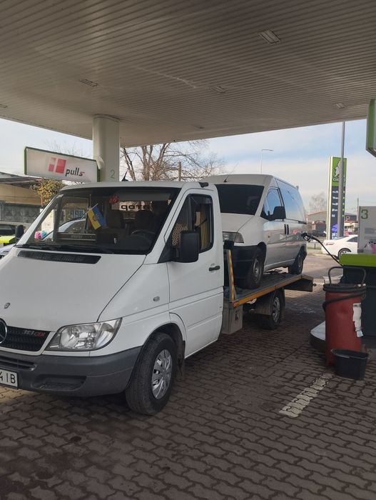 Евакуатор 24/7 франківськ цілодобово ціна від 900