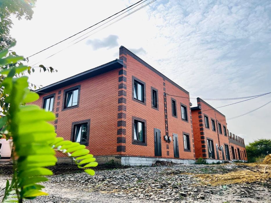 Від Забудовника. Таунхаус від 42000$