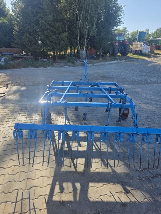 Gruber scierniskowy  lemken achat 180 cm nie  mandam Brodnica