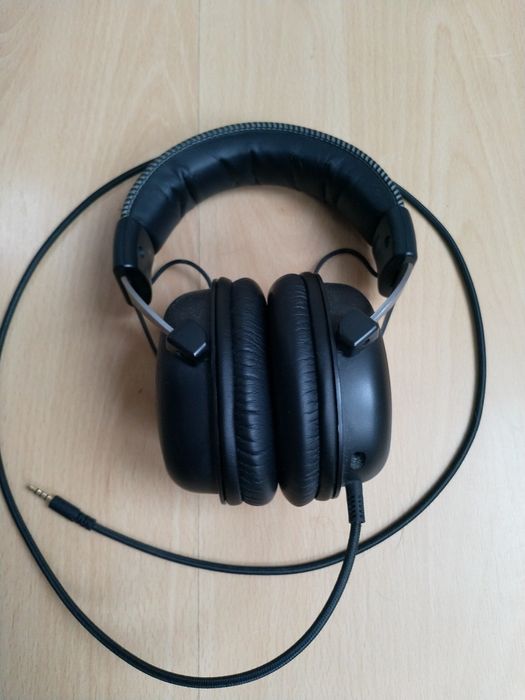 Słuchawki HyperX