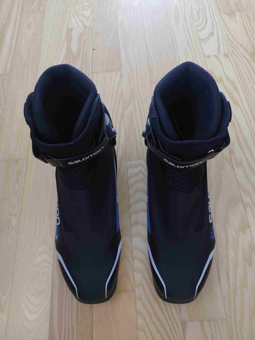 Buty Salomon RS8 Prolink 10,5 ( 45 1/3 Wkładka 29,5