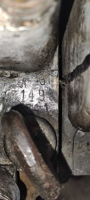 Двигун до ЗІЛ 130