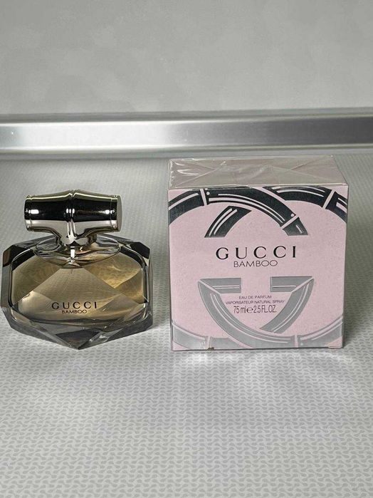 gucci bamboo - купити парфумерію - Ціна на OLX.ua