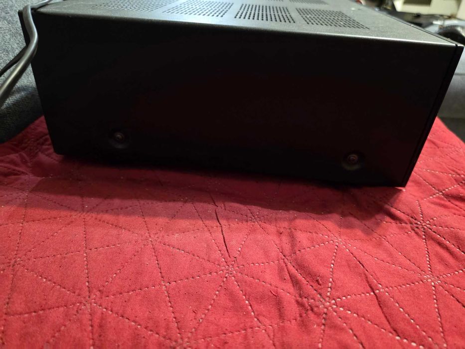 Wzmacniacz Yamaha A-S300