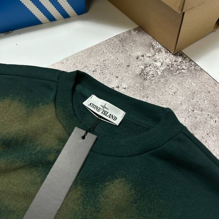 Розпродаж Stone island off dye XS,S,M,L,XL