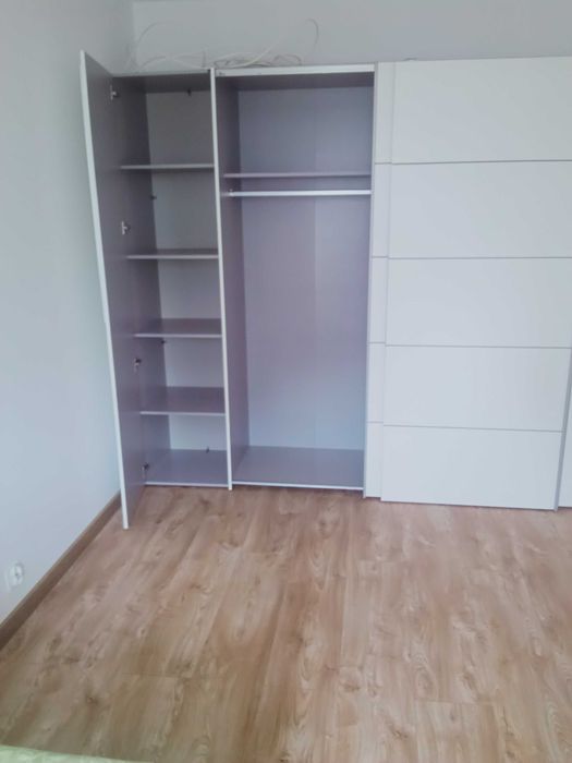 Wynajmę 2 pokojowe mieszkanie