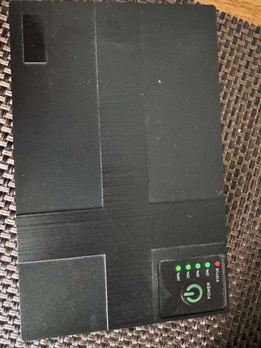 Продаю DC UPS  5-12 V