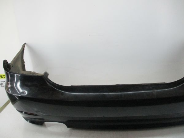 Pára-choques trás BMW 5 (E60)
