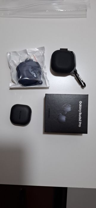 Samsung Galaxy Buds 2 Pro