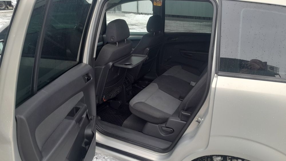 Продаж з переоформлення