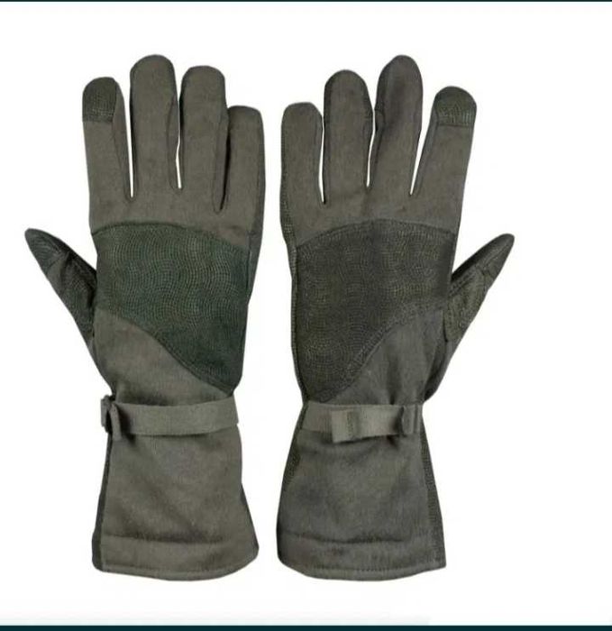 Бойові (тактичні)військові рукавиці Gore-tex армії США.