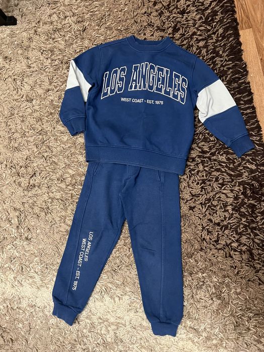 Костюм ZARA розмір 130