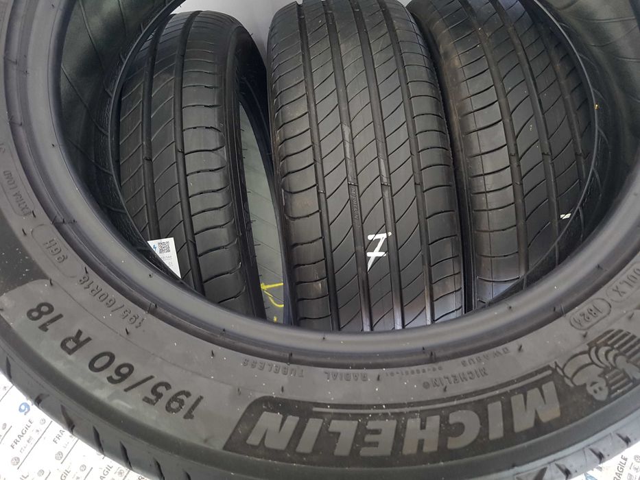 Nowe Opony Michelin e.Primacy 195/60R18   195/60/18  24r