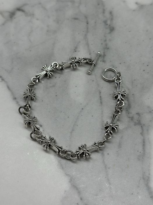 Браслет Chrome Hearts ‼️SALE‼️