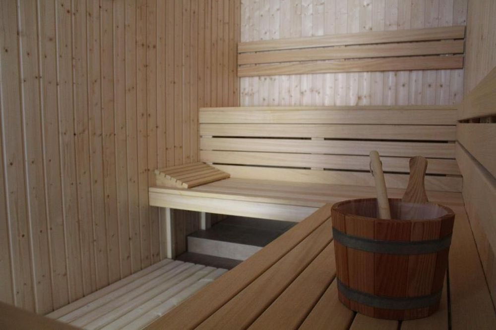 Ferie w Górach - Park Poniwiec Ustroń - Apartamenty, Domki