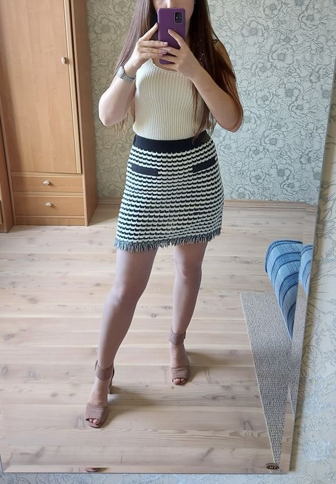 Спідниця від Zarа