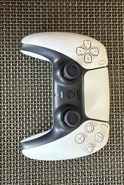 Comando PS5 como novo.
