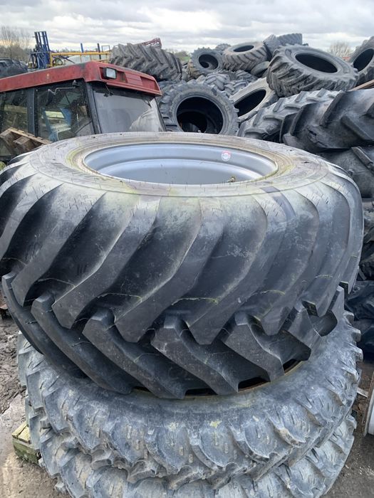 Opon koło 700/50r30.5