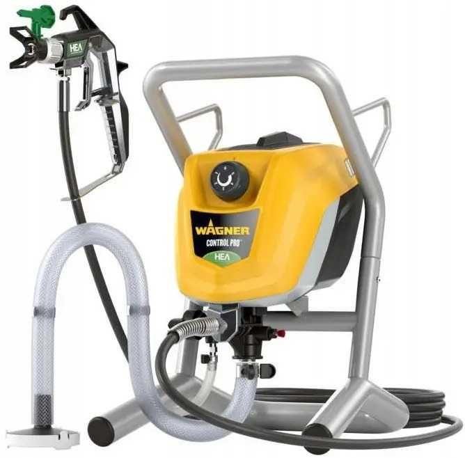 Оренда Фарбопульт WAGNER 250  прокат Фарбопульт ДОСТАВКА інструмент