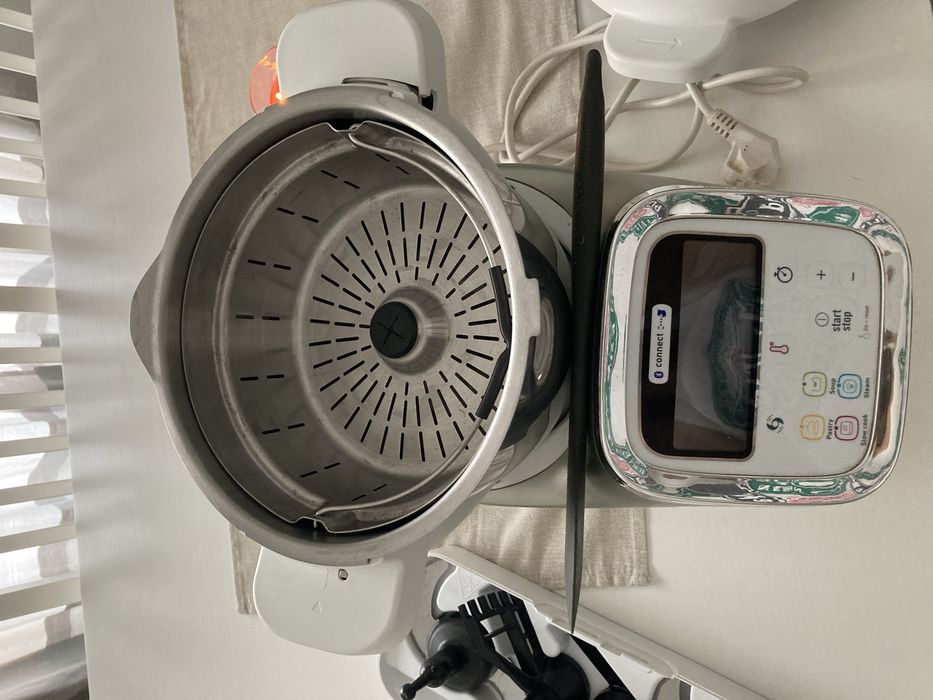 Moulinex i-Companion em muito bom estado