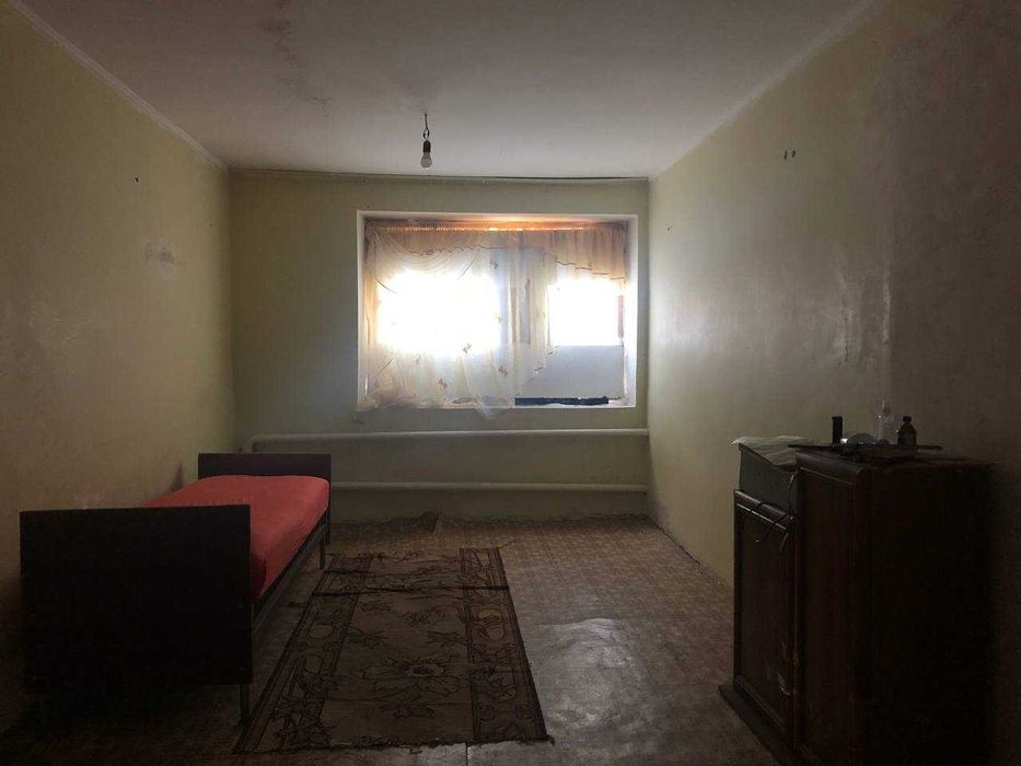 Квартира, можливо під програму Є- Оселя, з автономним опаленням