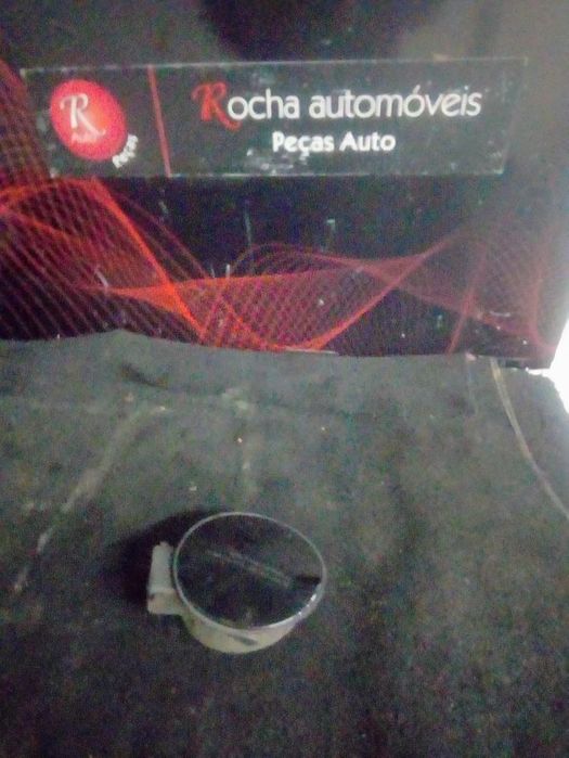 Tampa Do Combustivel Volkswagen Polo (6N1)