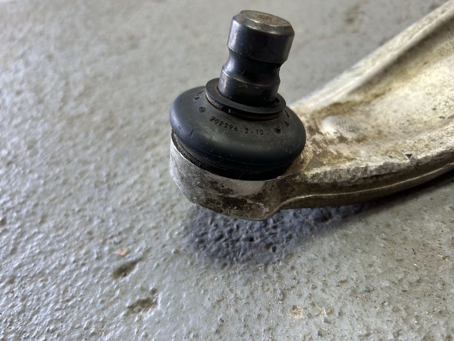 Рычаг передний правый Ford Focus/Fusion/Escape