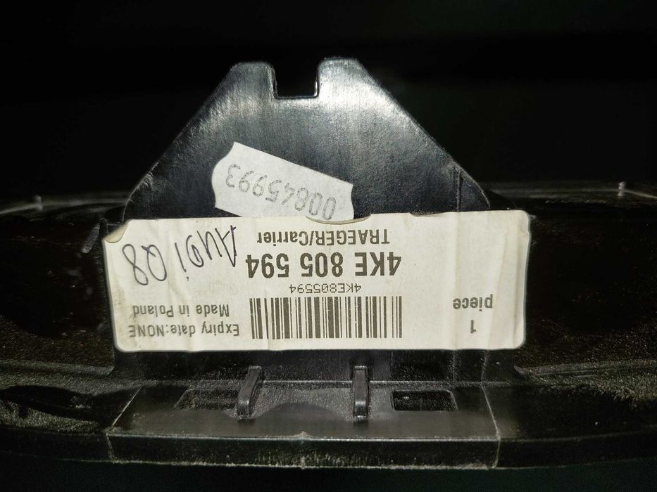 travessa da frente NOVA ORIGINAL AUDI Q8